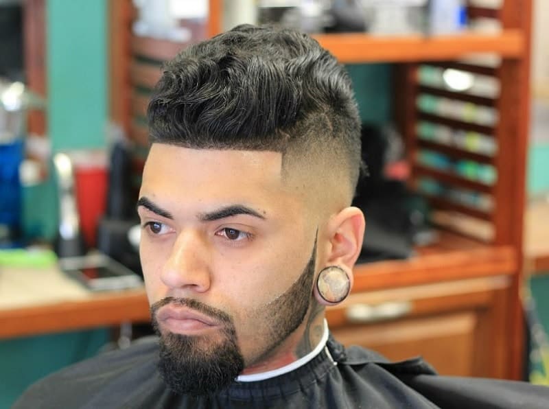 25 Hottest Tapered Beard Styles That Will Inspire You
