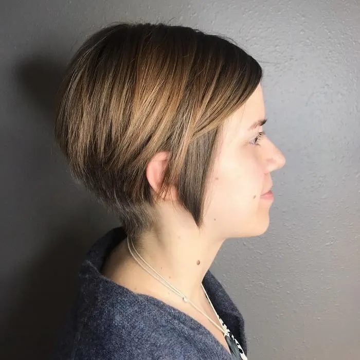 27 Incredible Stacked Bob Haircuts for 2024