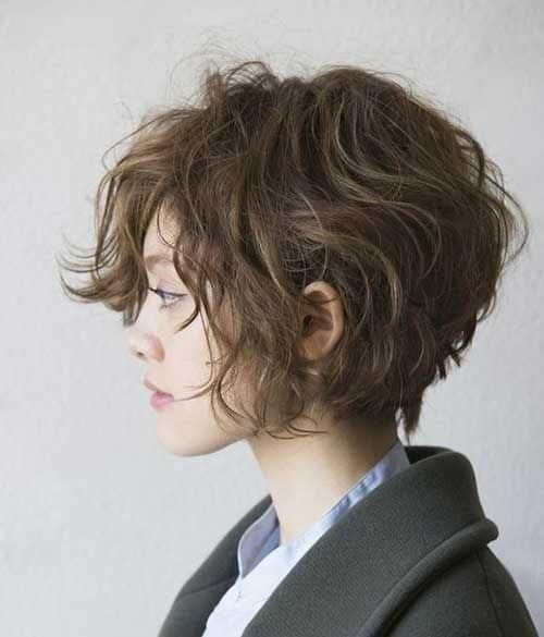 80 Delightful Short Hairstyles For Teen Girls