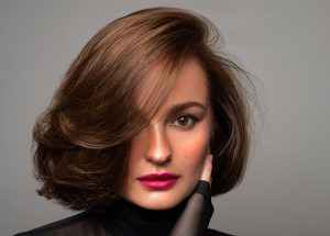 21 Bob Haircuts That Look Great With Big Foreheads