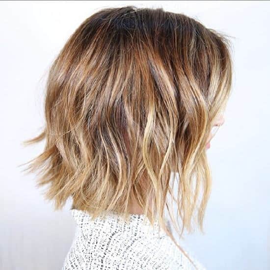 50 Sexiest Bob Haircuts for Thick Hair (2023 Trends) – Hairstyle Camp