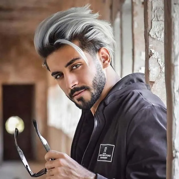 20 Devastatingly Cool Haircuts for Men With Thick Hair
