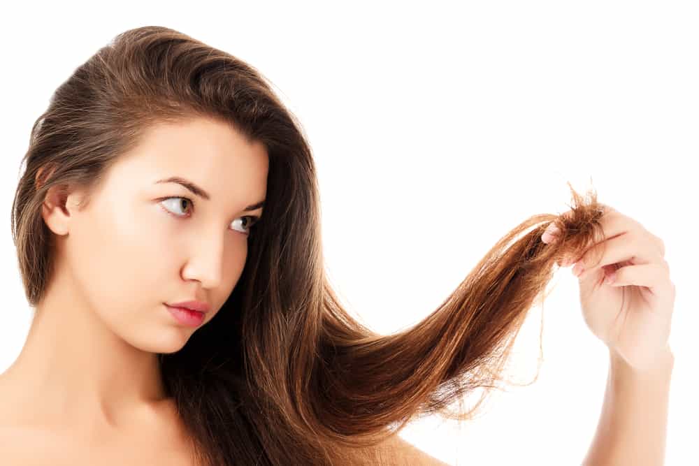 9 Proven Tips For Thinning Hair and Split Ends – HairstyleCamp