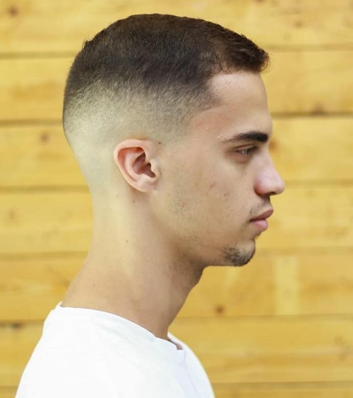81 Exciting Hairstyles For Guys With Thin Hair 2019