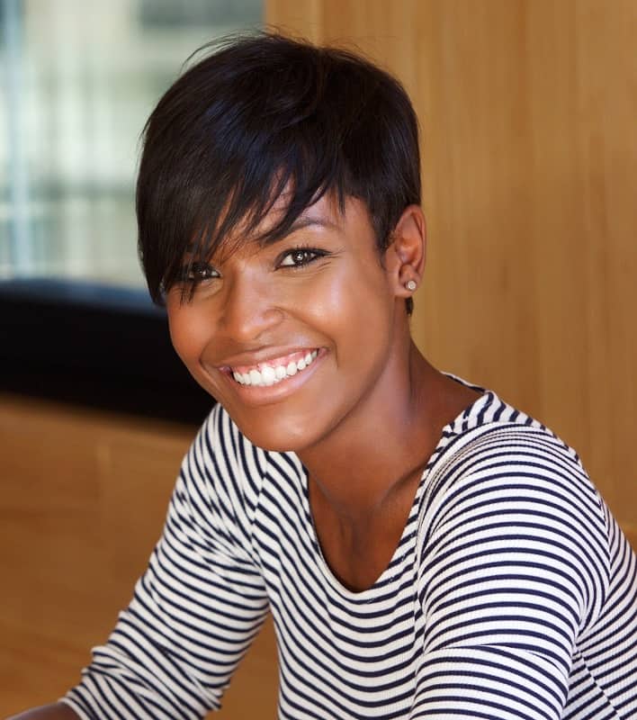 baby fine short hairstyles