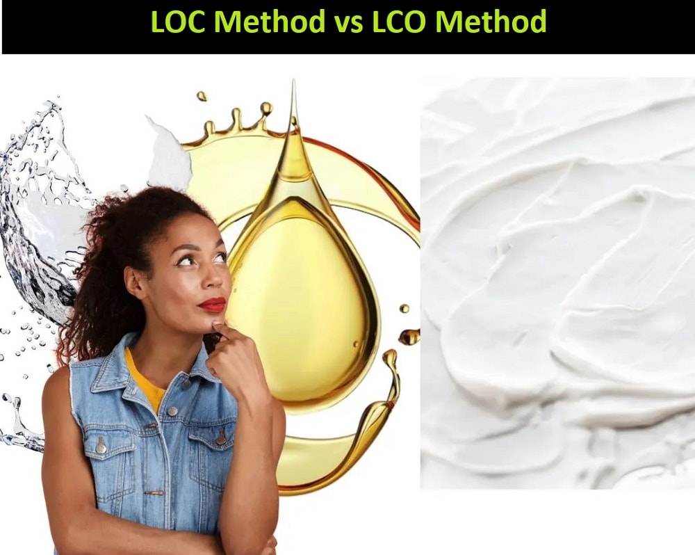 things to consider about LOC and LCO