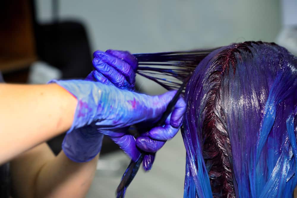 7. 15 Light Blue Hair Color Ideas to Try in 2021 - L'Oréal Paris - wide 3