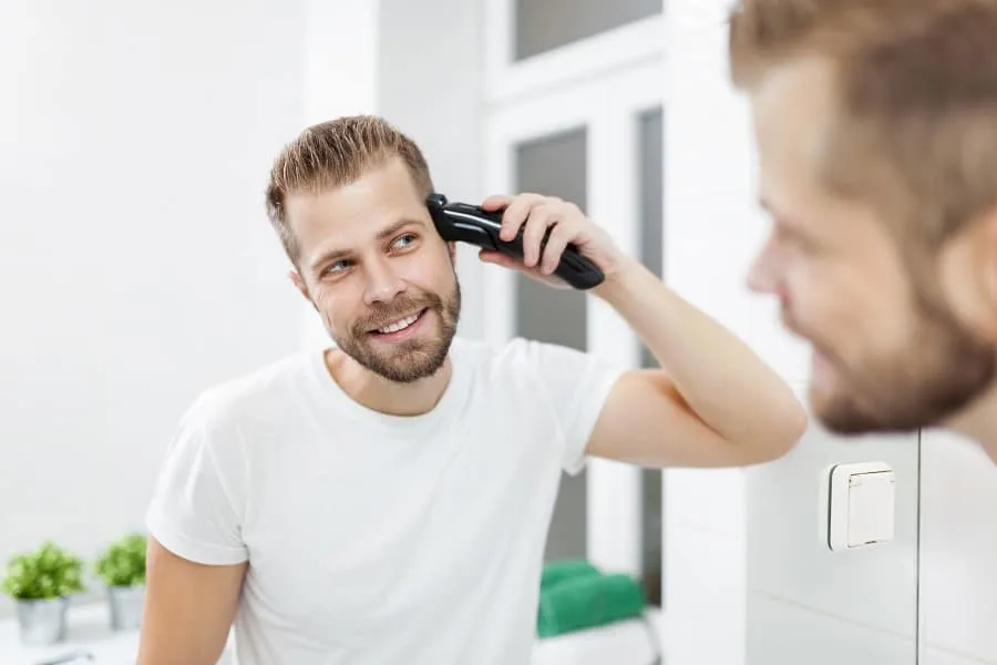 tips to create a fade haircut