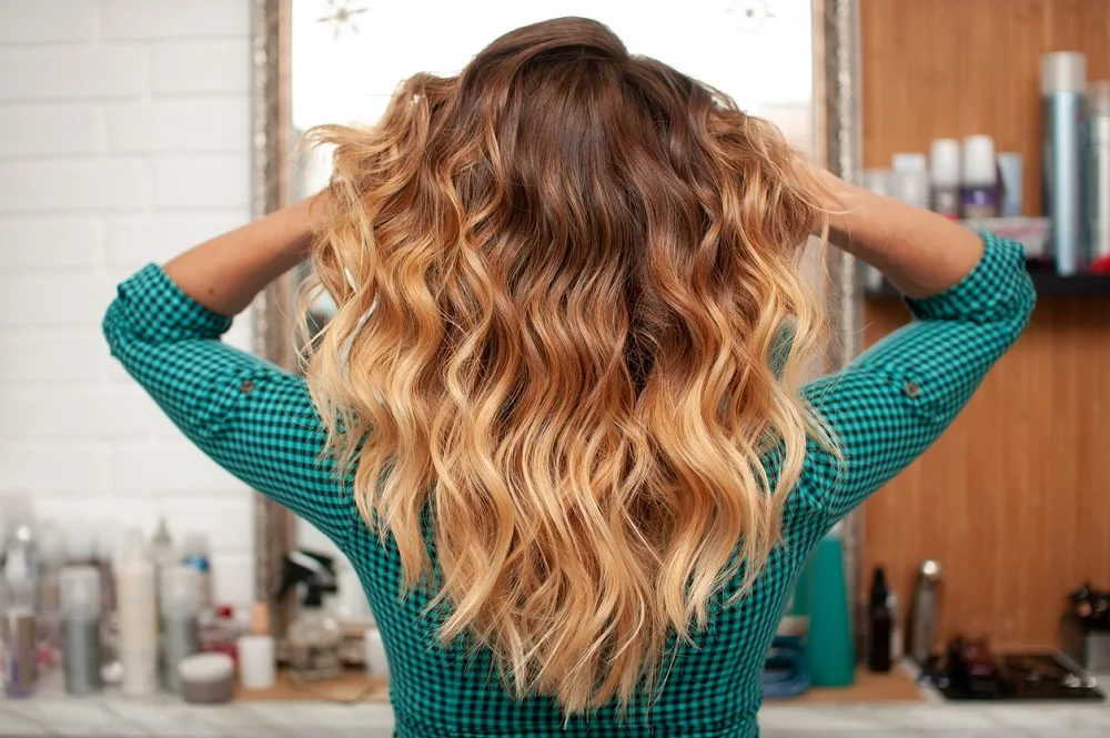 tips to manage wavy hair