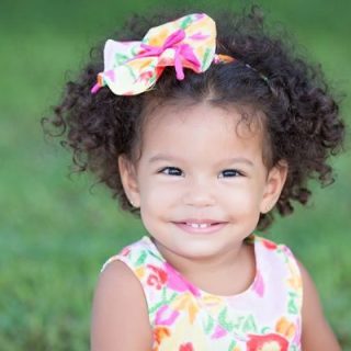 toddler black girl hairstyle