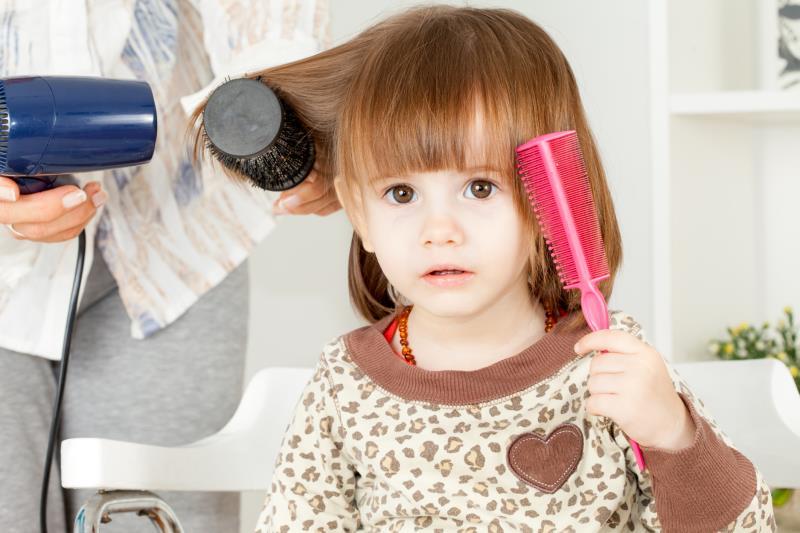 toddler girl hairstyle