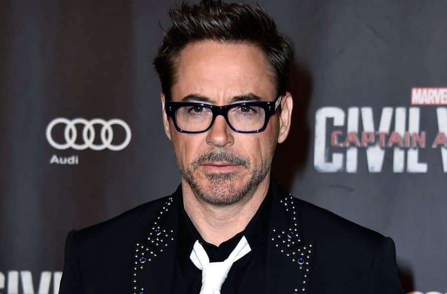 11 Most Promising Tony Stark Beard Styles to Try Right Now