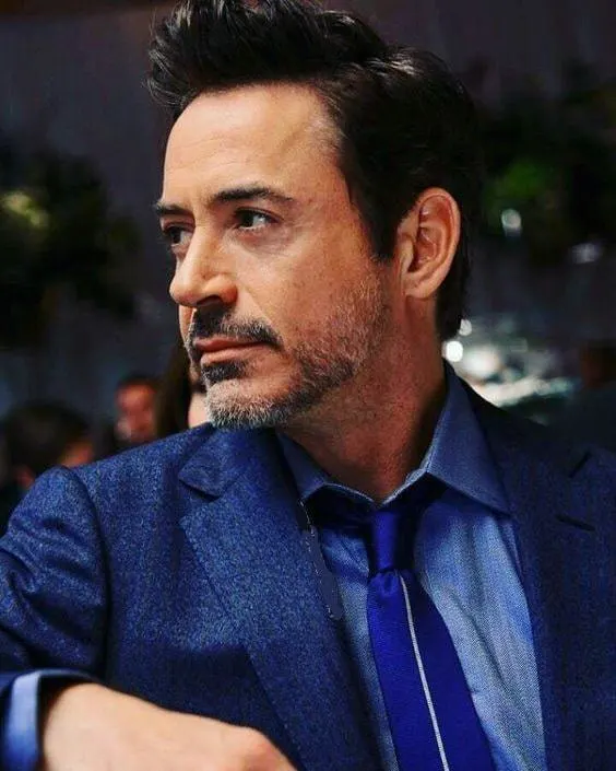 45 Robert Downey Jr Haircut Ideas for 2022 We Love 3000 With Images