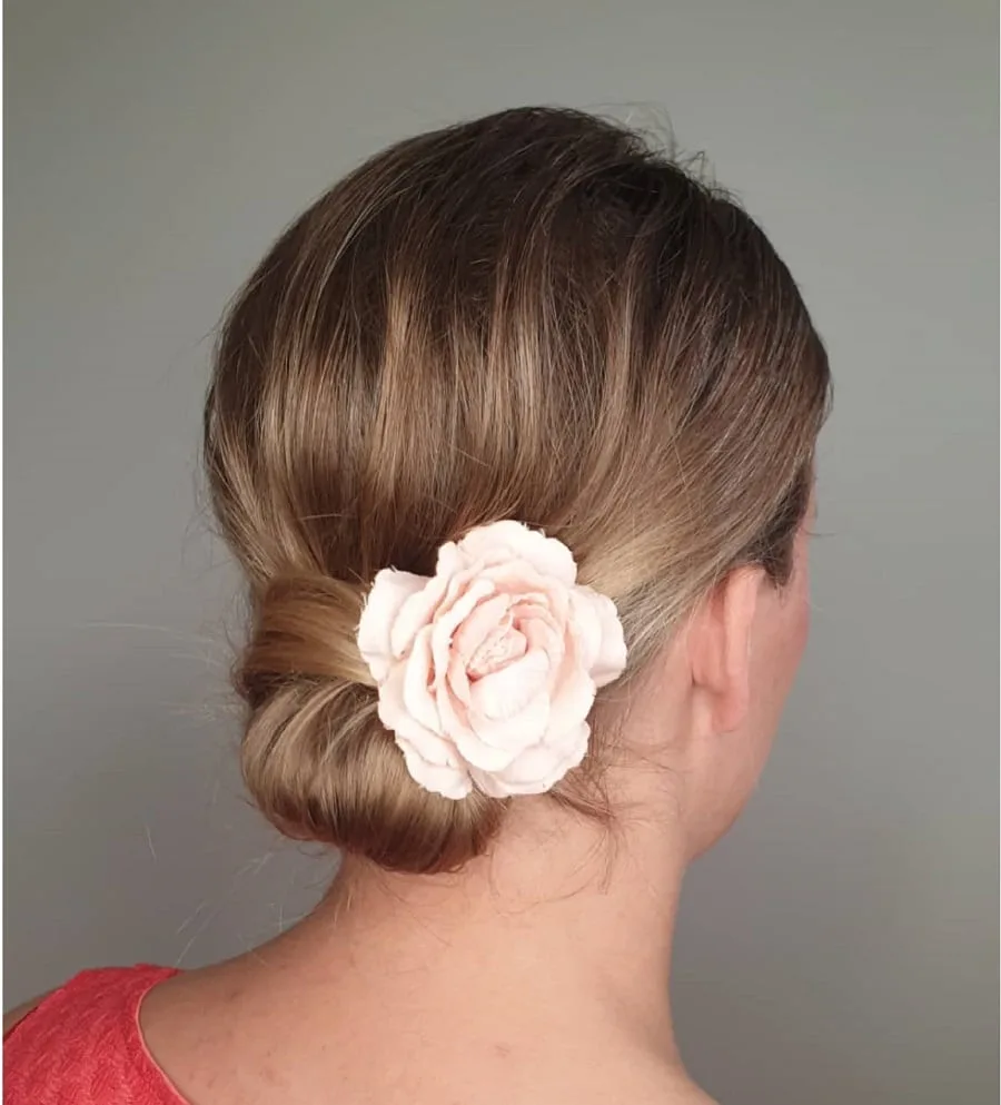 Hairstyles For Long Hair Up Ravishing Updo Best Ideas Women Hairstyle Easy  Styles Short Simple With Side Fringe Made Put Wedding Shoulder Length Pin  Prom School Weddings Half Step Hairstyles For Women 