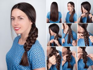 41 Exotic Side Braids Hairstyles for Women (2024 Trends)