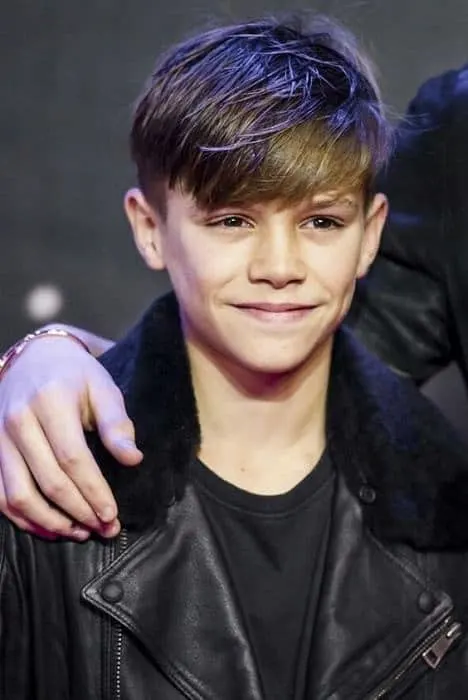 30 Coolest Haircuts for Tween Boys to Draw Attention