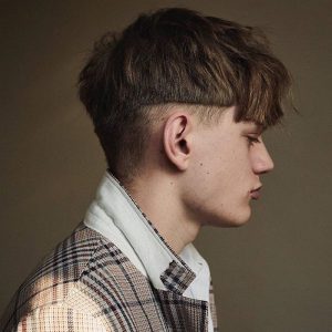 35 of The Best Two Block Haircuts for Men – HairstyleCamp