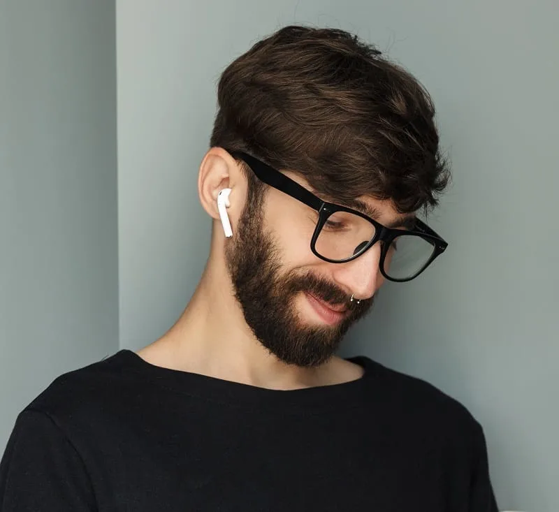 two block haircut for white guys