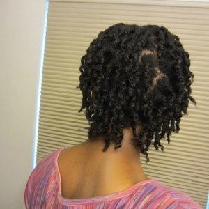 70 Prettiest Two Strand Twists for 2024 – HairstyleCamp