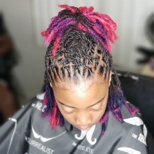 70 Prettiest Two Strand Twists for 2024 – HairstyleCamp