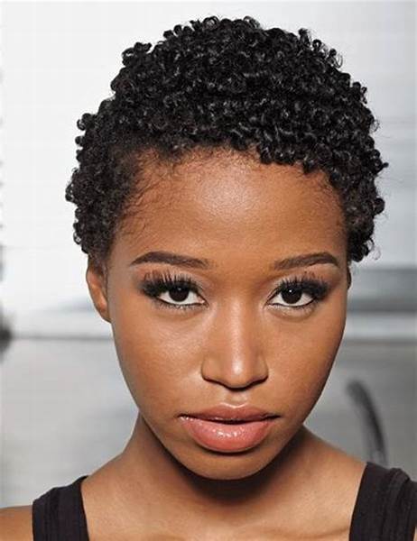 two strands twist out hairstyles