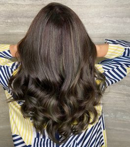 18 Types of Hair Highlights and How to Achieve Them – Hairstyle Camp