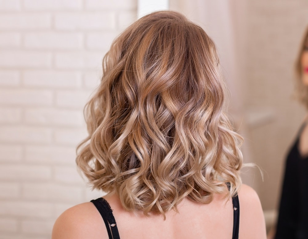 The U-Shape Haircut Is the Secret to Salon-Worthy Volume and Bounce