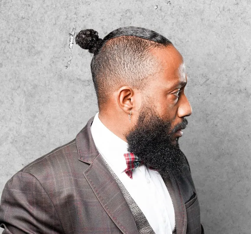 14 Best Beard Styles for Men | Man of Many