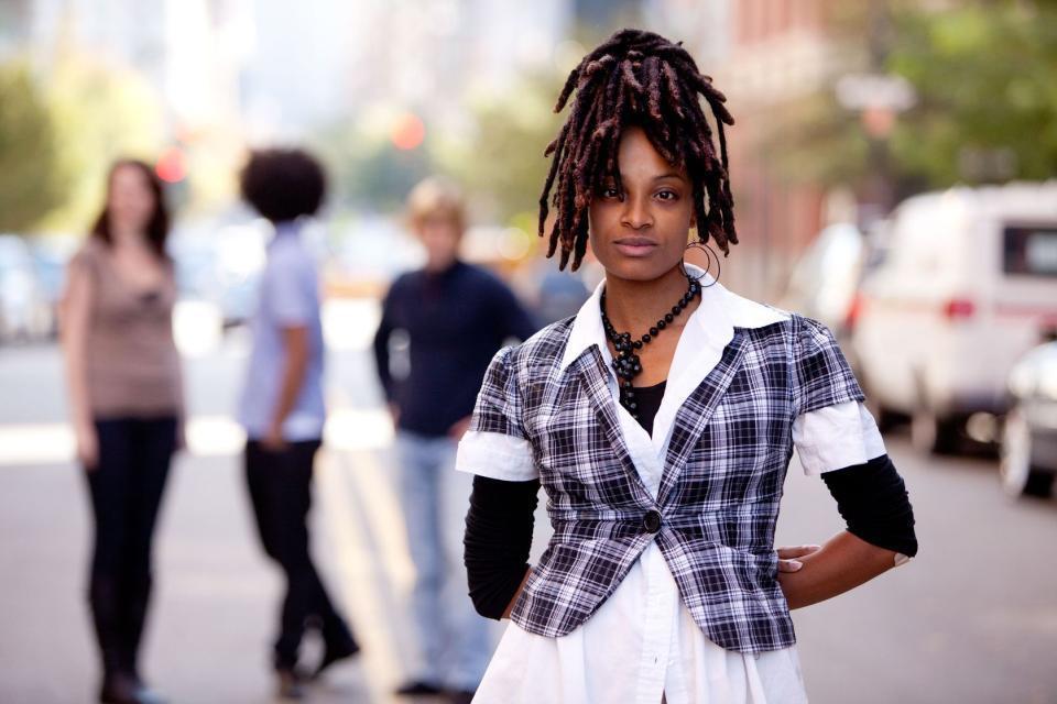 107 Fabulous Dreadlocks Hairstyle For Every Modern Women