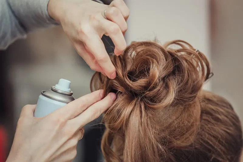 15 Updos for Short Hair That Women Can Rock in 2023