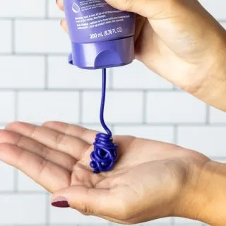 Do You Use Purple Shampoo Before Or After Regular Shampoo?