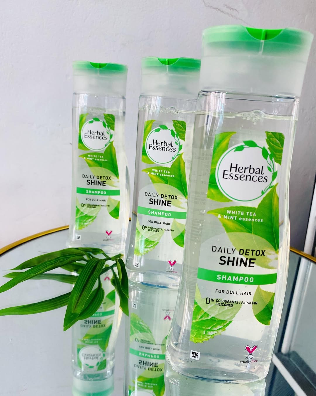 sulfate shampoo to fix gray hair after toning