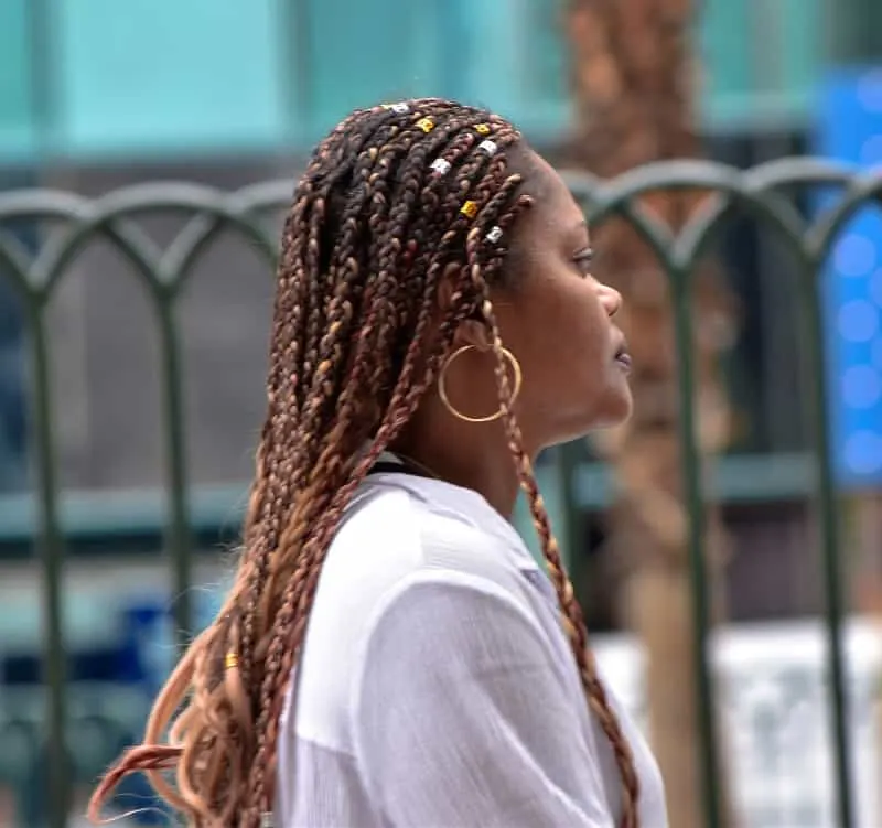 Beach Hair Styles for Black Girls - UNRULY