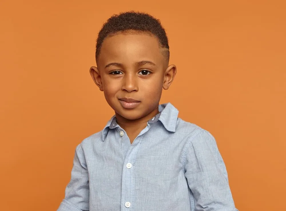 18,372 Little Boy Long Hair Images, Stock Photos & Vectors | Shutterstock