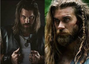 30 Mind-Blowing Viking Beard Styles for Men [March. 2024 ]