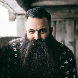 viking beard styles for men