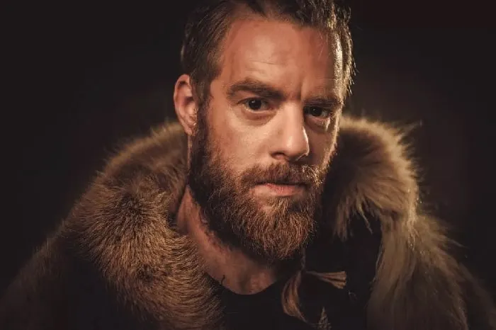 beard length for viking beard