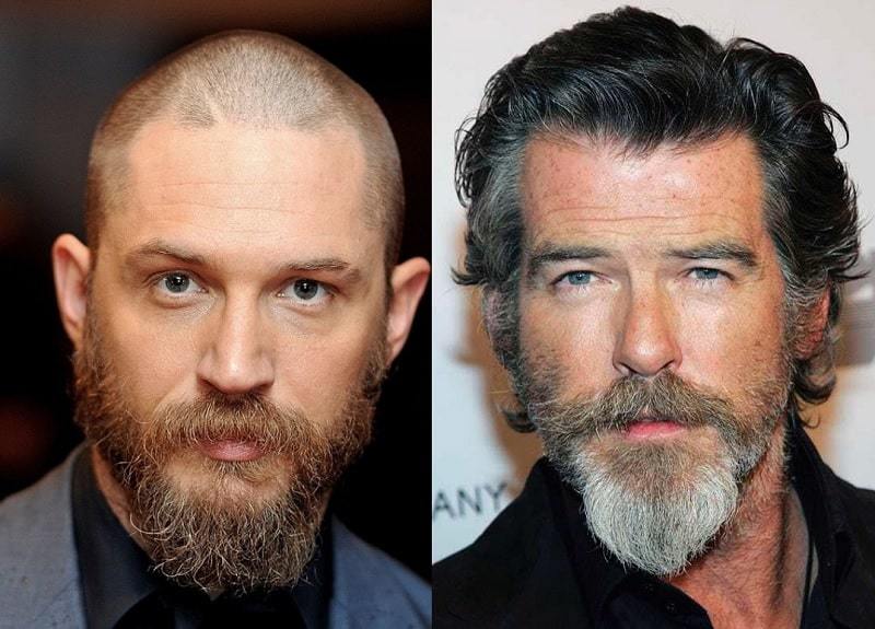 30 Mind-Blowing Viking Beard Styles for Men [March. 2023 ]