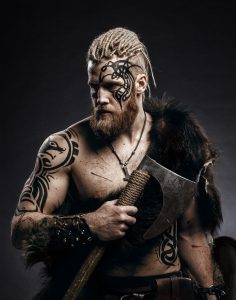 17 Boldest Beards and Tattoos for Men (2020 Trends)