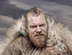 43 Modern Viking Braids for Men in 2024 – Hairstyle Camp