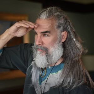 43 Modern Viking Braids for Men in 2024 – Hairstyle Camp
