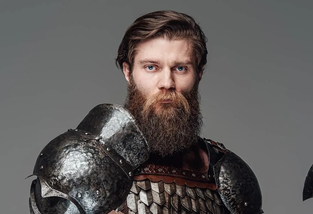 30 Amazing Viking Hairstyles for Men in 2023 – Hairstyle Camp
