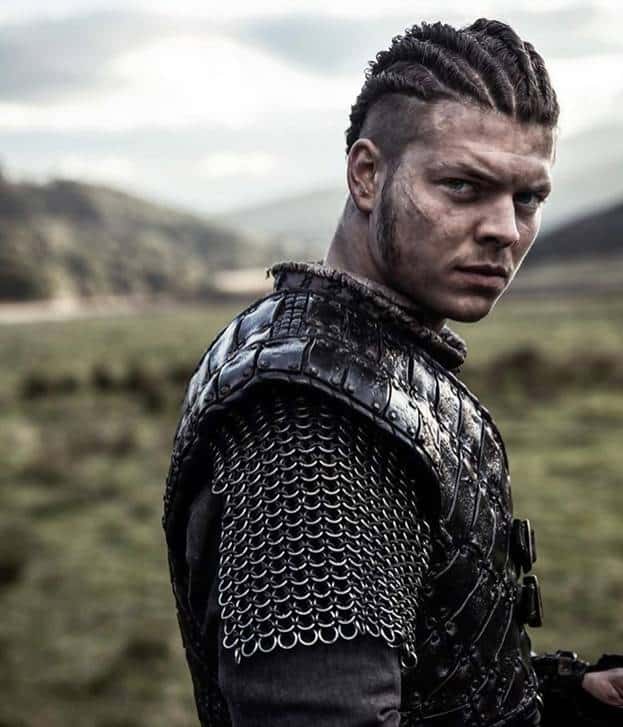 Viking Hairstyles : 20 Viking Haircuts for Men