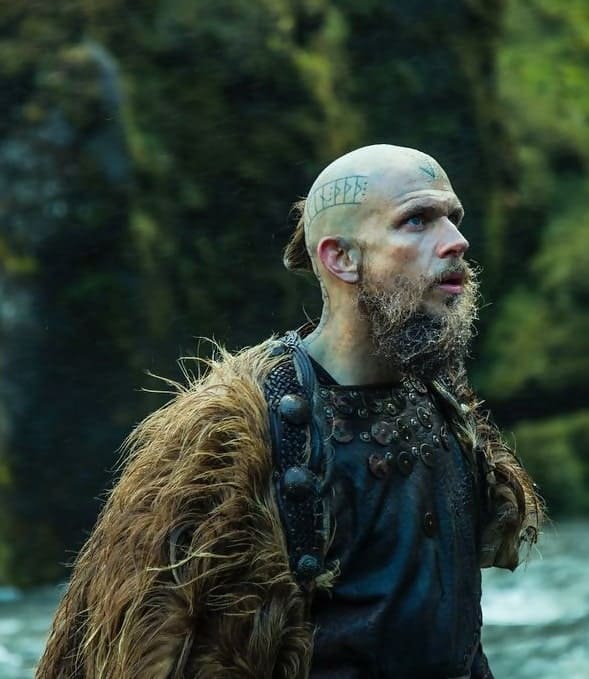 30 Amazing Viking Hairstyles for Men in 2024 – Hairstyle Camp