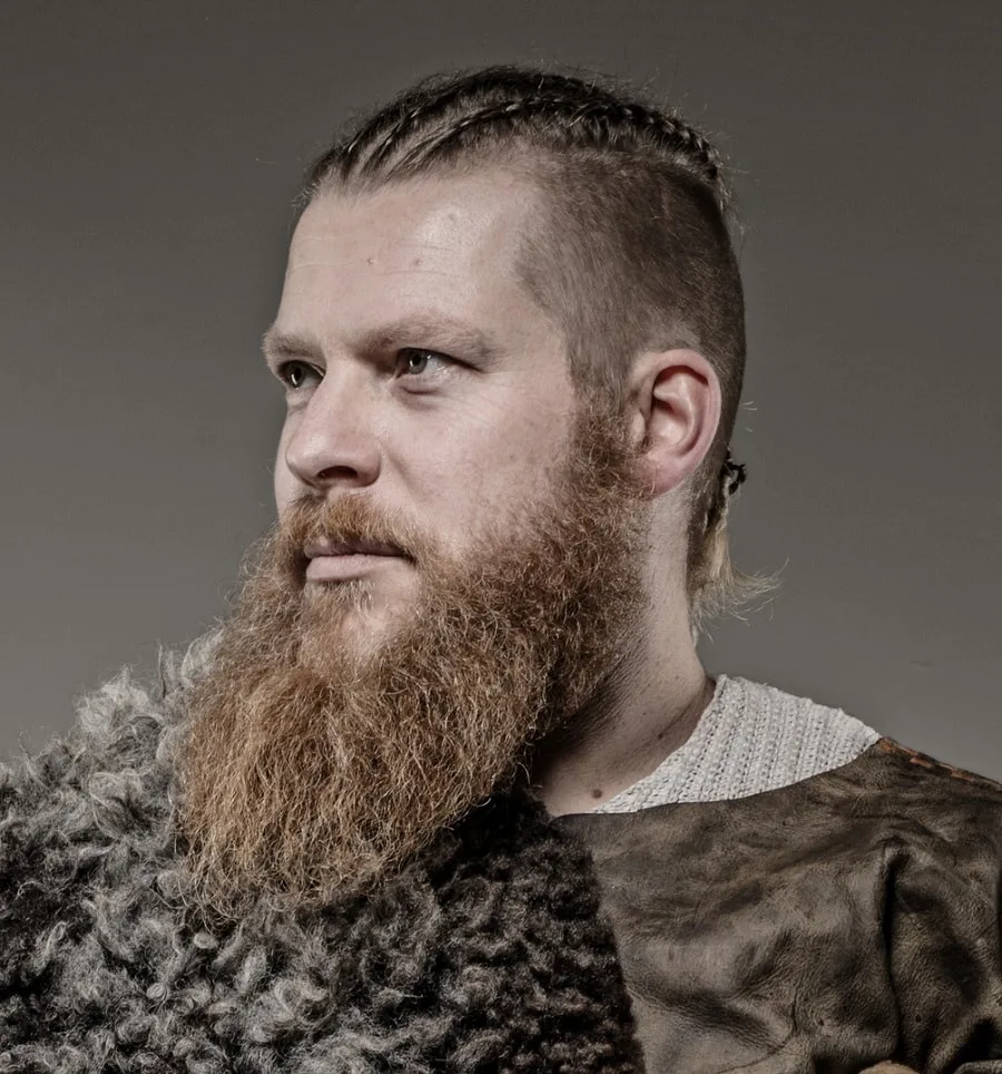 viking yeard beard