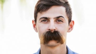 15 Fu Manchu Mustache Styles To Refine Your Style 21 Guide