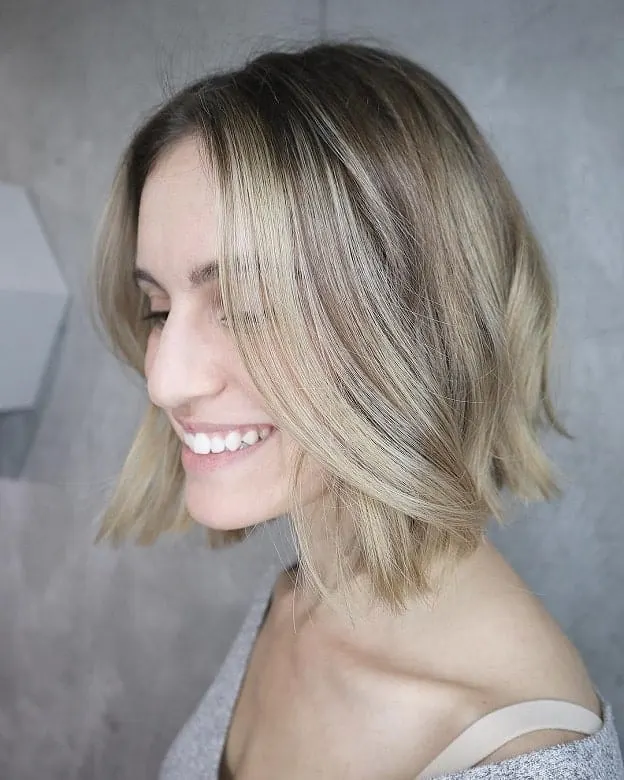 60 Most Flattering Wavy Bob Hairstyles Trending Right Now