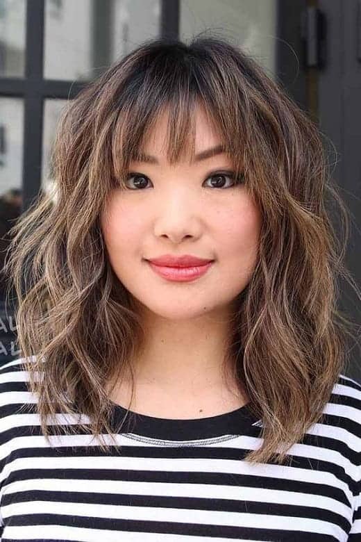 9 Cute Messy Hairstyles for Short and Long Curly Hair