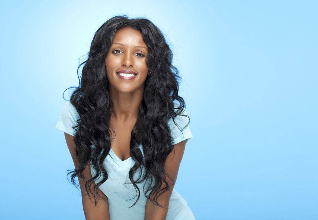 7 Smartest Wavy Sew in Hairstyles for Women to Try