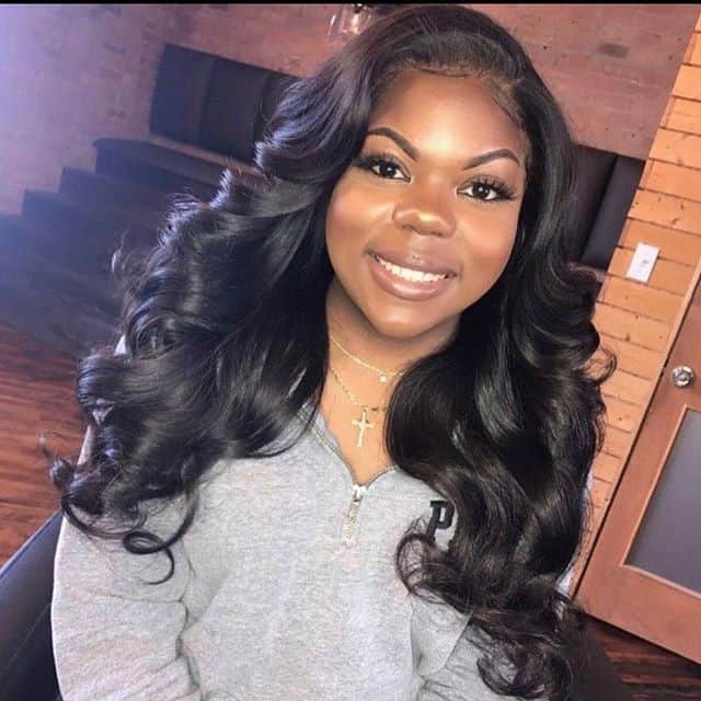 7 Smartest Wavy Sew in Hairstyles for Women to Try